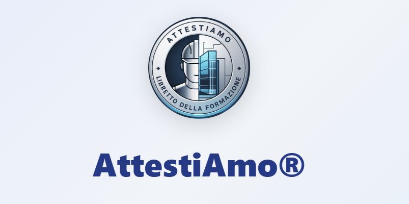 AttestiAmo Logo